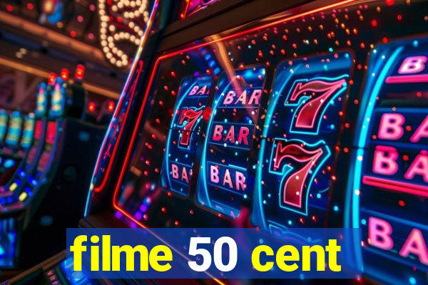filme 50 cent